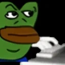 frfrchat emote for Discord