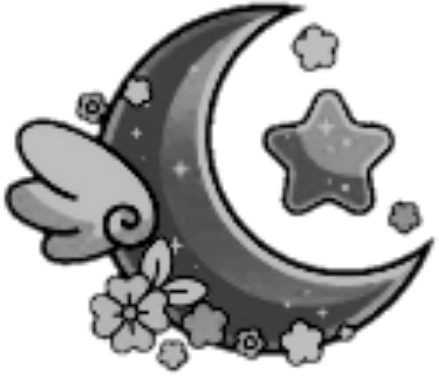 blackmoon emote for Discord