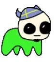 frenPboom emote for Discord