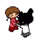 FREND emote for Discord