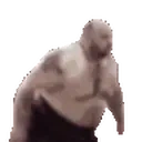 FROGINMYBACKYARD emote for Discord