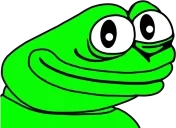 FreeTrick emote for Discord