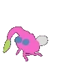FreakPink emote for Discord