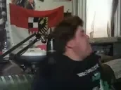 FRESSE emote for Discord