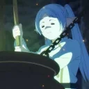 FrierenStir emote for Discord