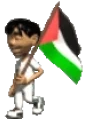 freePalestine emote for Discord