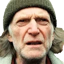 FREYING emote for Discord