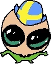 frenBlinky emote for Discord