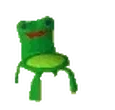 froggyPls emote for Discord