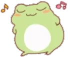 FrogJam emote for Discord