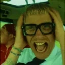 FRIESENSCHIZO emote for Discord