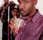 frankoceanSip emote for Discord