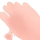 FriezFeetBoops2 emote for Discord