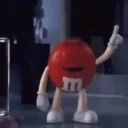 freaky emote for Discord