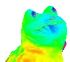 frog emote for Discord
