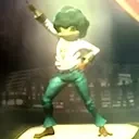 Froge emote for Discord