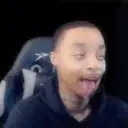 freaky emote for Discord