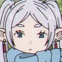 Frieren3 emote for Discord