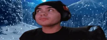 FrozenInBrazil emote for Discord