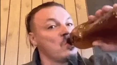 Friday emote for Discord