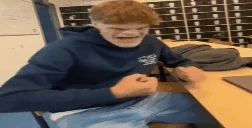 freaky emote for Discord