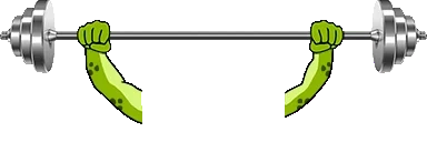 frogLift emote for Discord