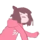 FreakOut emote for Discord