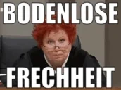 FRECHHEIT emote for Discord