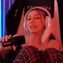 FruktRage emote for Discord