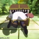 Frieren emote for Discord