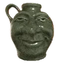 freaky emote for Discord