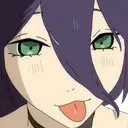 Freak emote for Discord