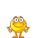 Freedom emote for Discord