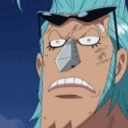 FrankyCBT emote for Discord