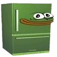 FridgeNod emote for Discord
