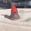 frogberry emote for Discord