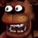 fredCOCK emote for Discord