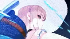 Frida emote for Discord