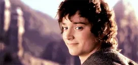 Frodo emote for Discord