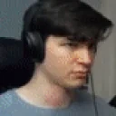 franzNOWAY emote for Discord