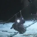 friedeArrive emote for Discord