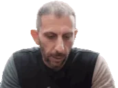 FranchinoExplainWhy emote for Discord