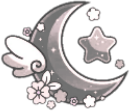 greymoon emote for Discord