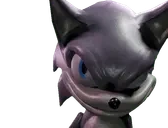 Freaky emote for Discord