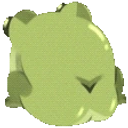 Frussy emote for Discord