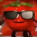 frutillaDance emote for Discord