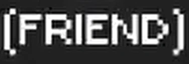 Friendship emote for Discord