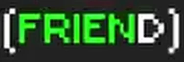 FRIEN emote for Discord