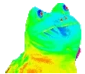 frogJAM emote for Discord