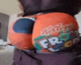 FrootLoops emote for Discord